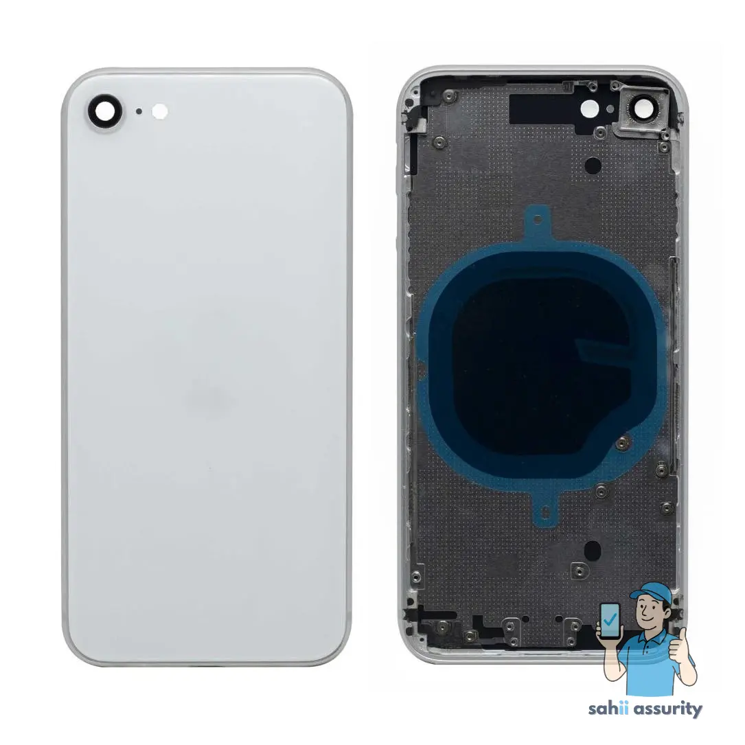 Full Body Housing for Apple iPhone SE 2020